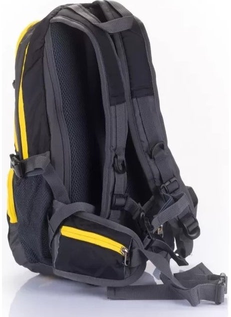 Young 40156 Bicycle Skate Skateboard Backpack Black  - Image 5