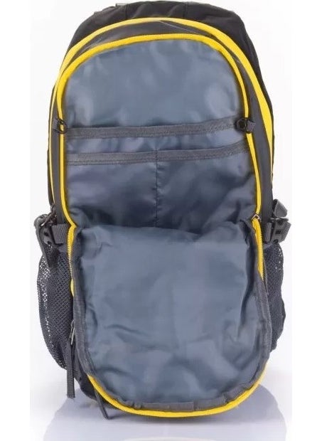 Young 40156 Bicycle Skate Skateboard Backpack Black  - Image 4