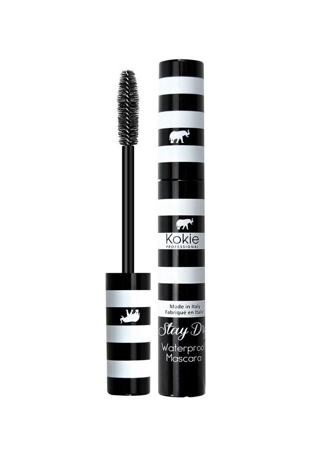 Cosmetics Stay Dry Waterproof Mascara Waterproof Black 032 Ounce - pzsku/Z42BF54295A79EAF5A1ECZ/45/_/1678702321/d97f8b36-4d29-4ac8-ad8b-0c882ad50fad