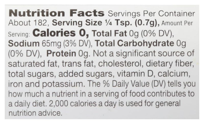 Olive Garden Garlic & Herb Italian Seasoning, 4.5 Ounce - Image 5