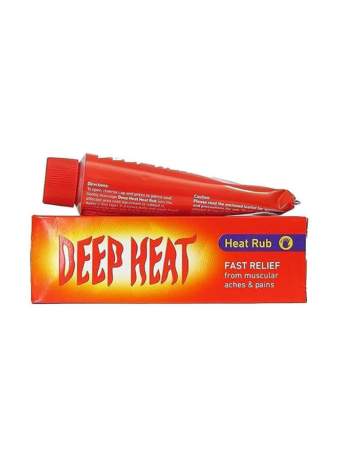 Rub 35G
