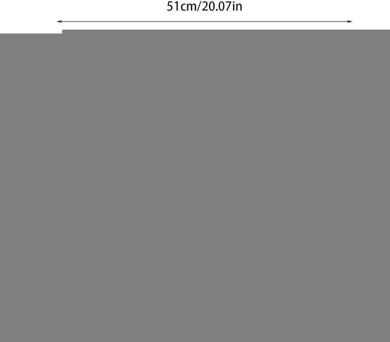 windforgecraft Silicone Art Mat, Silicone Mats for Crafts, Creative Silicone Sheet with Lip for Jewelry Resin Molds Counter Table Countertop Protector Placemat, Pet - Image 4