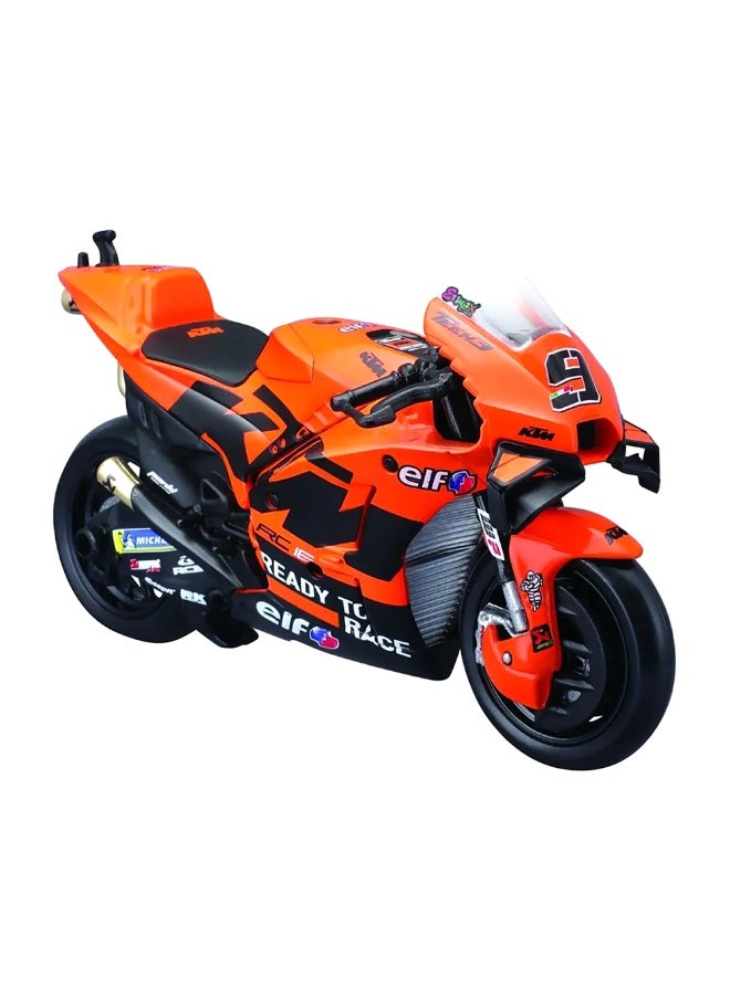 Maisto Maisto 2021 KTM RC16 Factory Racing Bike (1:1  - Image 2