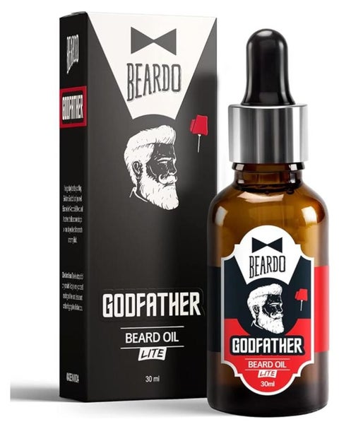 GodFather Beard Oil 30ml