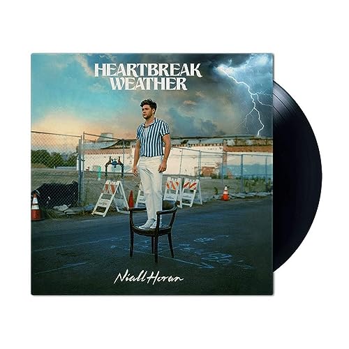VIRGIN Heartbreak Weather[LP] - Image 2