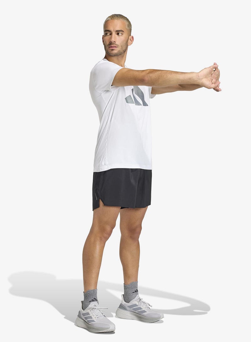 اديداس تيشيرت رياضي أساسي من أدي - Image 5