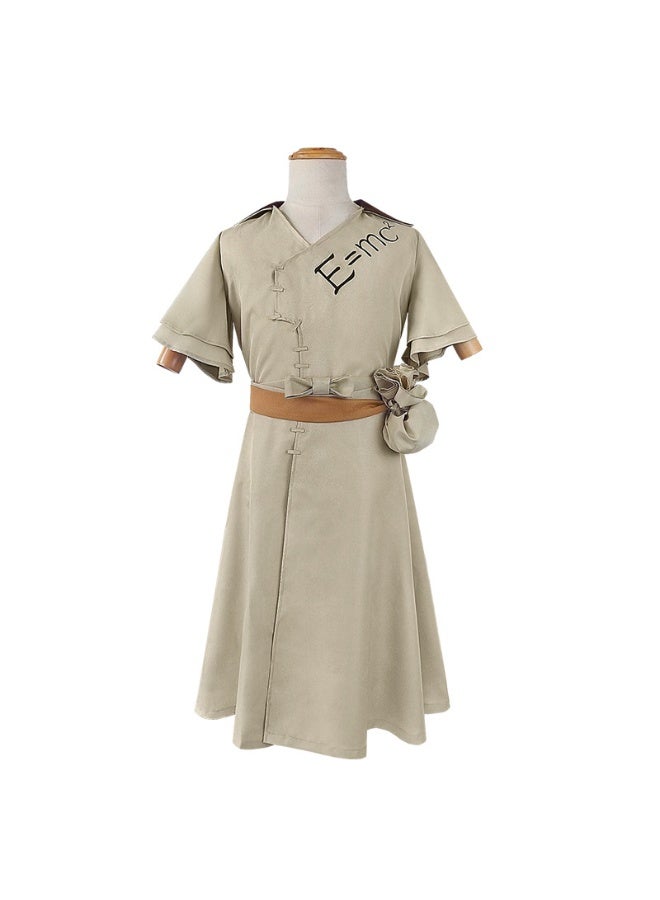 NIBEMINENT The stage costume of the anime "Shi Ji Yuan Xin Shi Ji Shi Shen Qian Kong" - Image 1