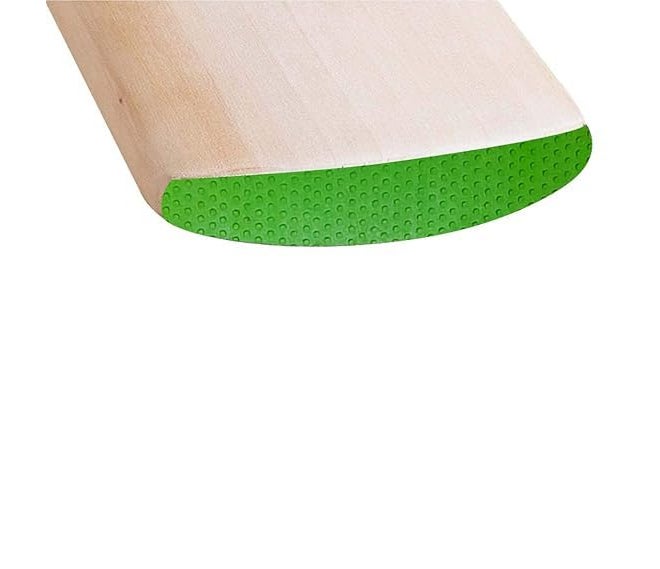 CRAZX Cricket Bat Toe Guard Set (5 Pcs) with 1 F-Bond, 4 Pcs Scuff Sheet & 4 Pcs Sand Paper for Full-Size Cricket Bat Protection – Durable, Reliable, Essential Accessories for Bat Maintenance - Image 3