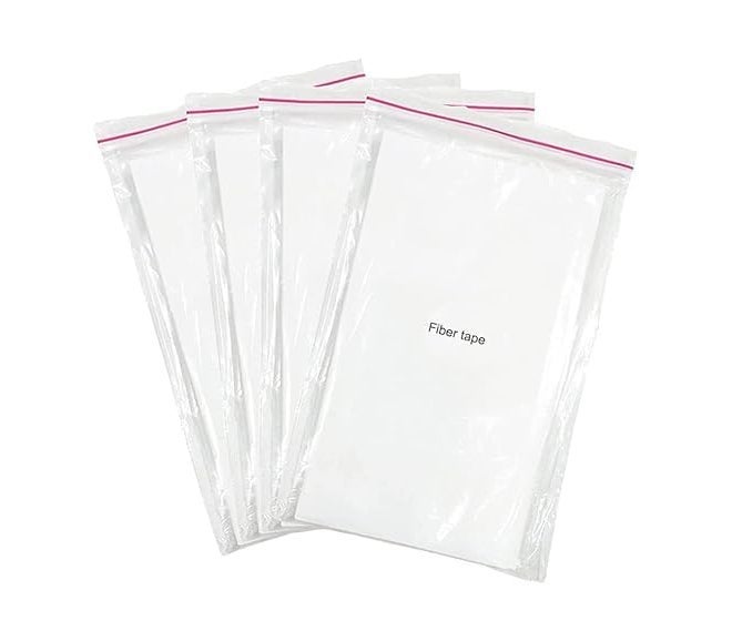 CRAZX Cricket Bat Toe Guard Set (5 Pcs) with 1 F-Bond, 4 Pcs Scuff Sheet & 4 Pcs Sand Paper for Full-Size Cricket Bat Protection – Durable, Reliable, Essential Accessories for Bat Maintenance - Image 5