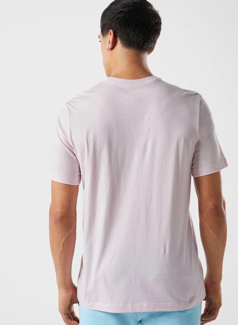 نايكي تيشيرت رياضي رجالي