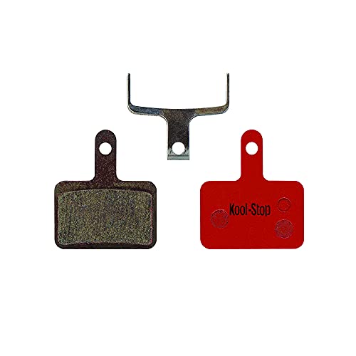 Kool Stop Disc Brake Pad for Shimano Deore M525 - Image 1