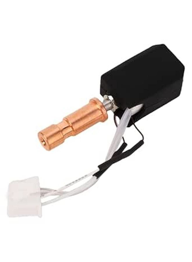 Ceramic Hotend Kit 320C Heating Block Quick Install High Speed For Kobra S1 Printer - Image 1