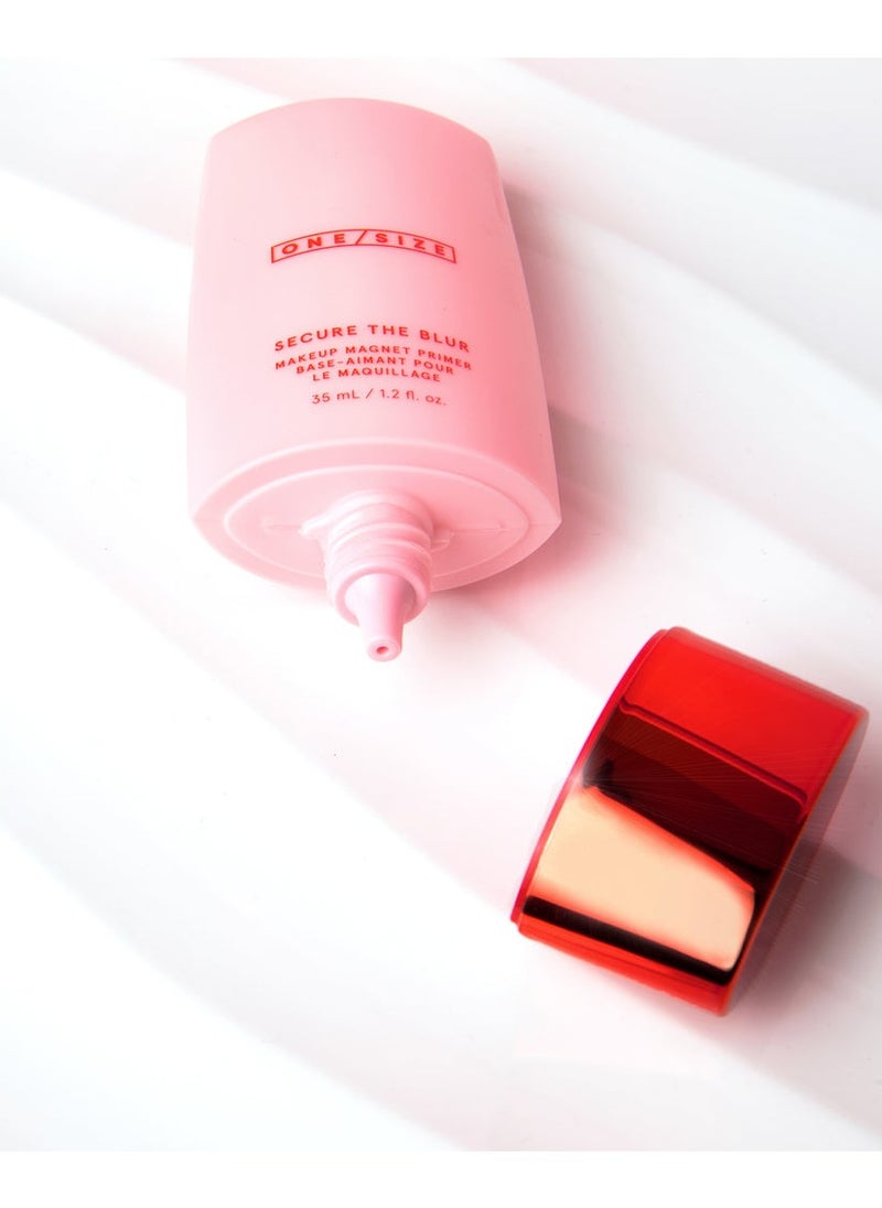 One size Secure the Blur – 35ml  - Image 2