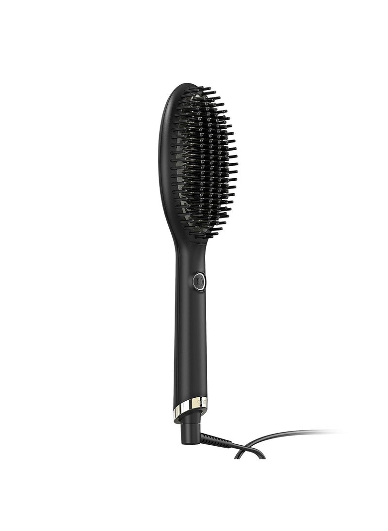 ghd ghd Glide Hot Air Brush  Professional Smoothing Blow Dryer Brush Ceramic Hair Straightener and Styler  - Image 5