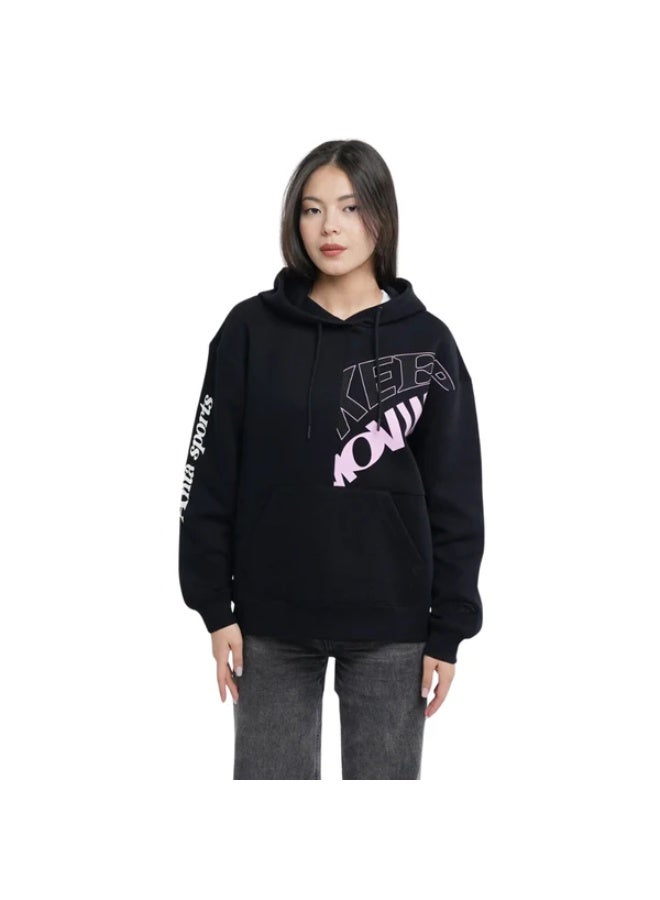 ANTA Sweat Hoodie - Image 1