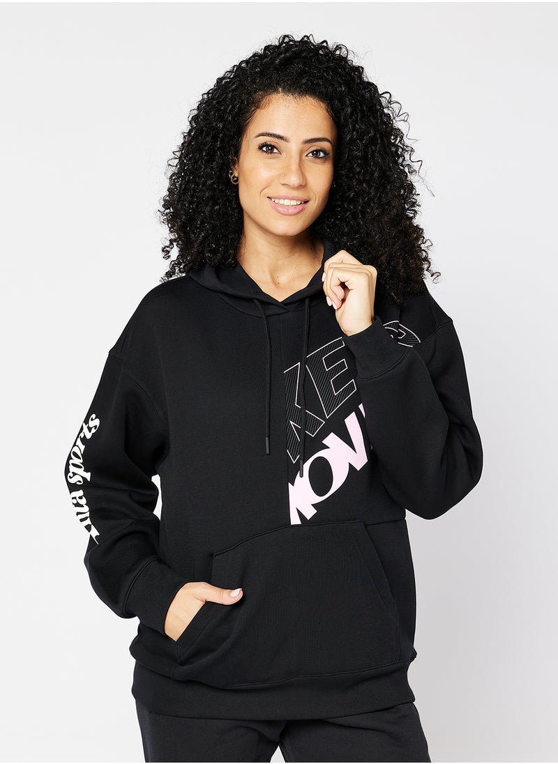 ANTA هوديي العرق  - Image 1