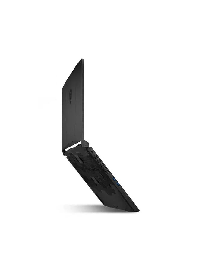 MSI Katana 15 HX-B14WFK Laptop - Intel® Core™ i7-14700HX - 16GB - 1TB SSD - NVIDIA® GeForce RTX™ 5060 8GB - 15.6" QHD 165Hz - Win11 - Black English/Arabic BLACK - Image 3