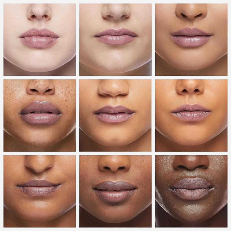 Burt's Bees مجموعة هدايا بلسم الشفاه من بيرتس بيز - 4 نكهات - Image 4
