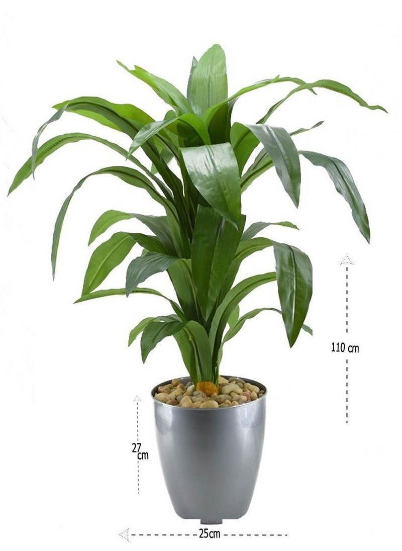 co arma - Artificial tree with its natural feel, 100 cm high - Image 1