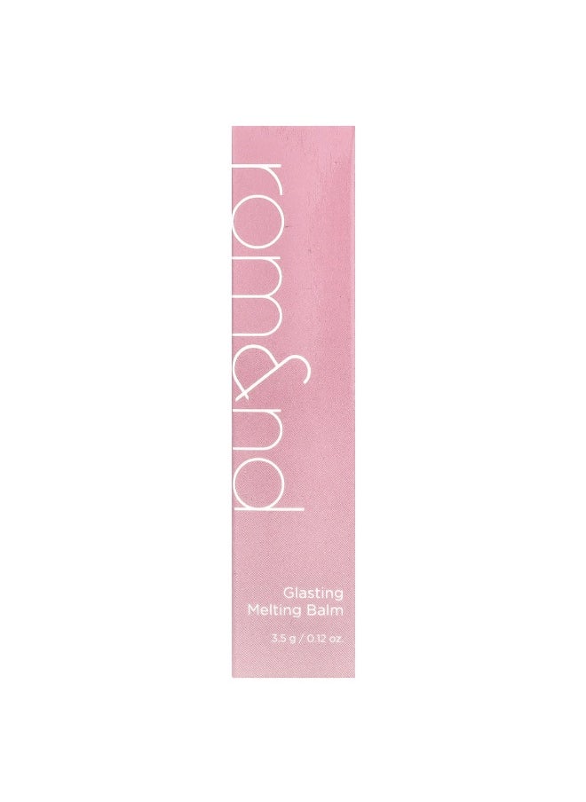 rom&nd rom&nd, Glasting Melting Balm, 07 Mauve Whip , 0.12 oz (3.5 g)  - Image 2