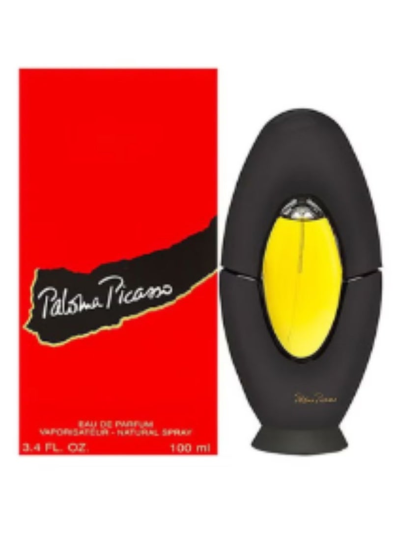 Paloma Picasso Paloma Picasso EDP 100ml  - Image 2