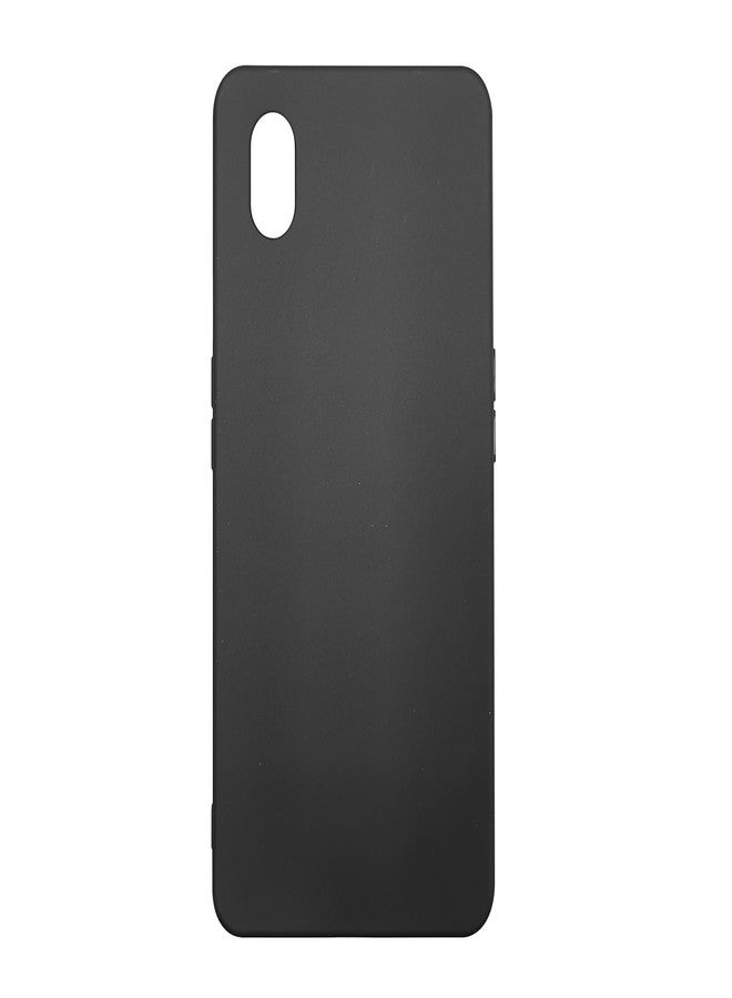 غطاء حماية مطاطي من SCDIYEER لهاتف Bigme HiBreak pro مقاس 6.13 بوصة، أسود اللون - Image 1