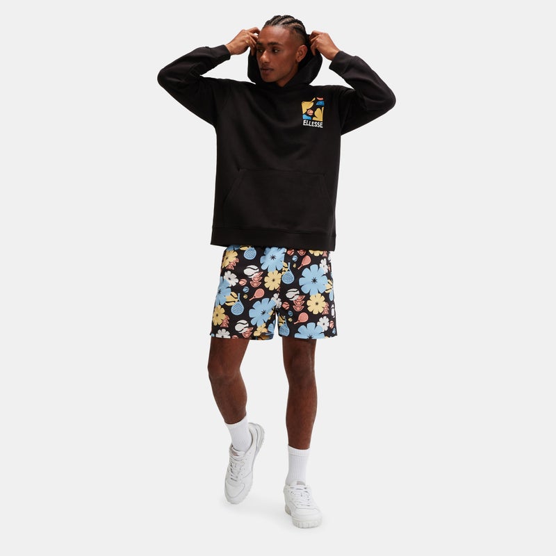 Ellesse Men's Tepsoni Graphic Printed Hoodie - Image 3