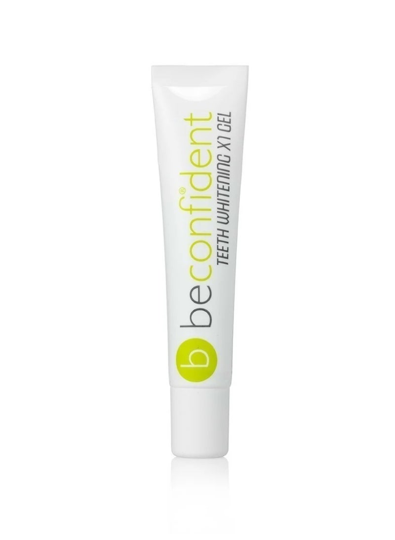 Beconfident جل تبييض الأسنان Beconfident X1 لإعادة التعبئة - Image 2