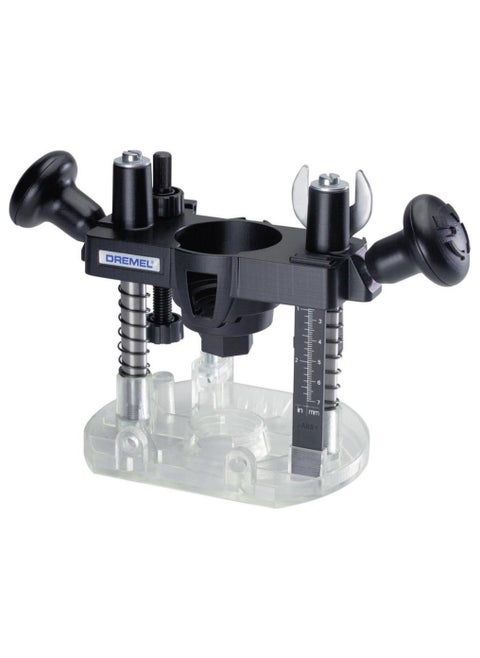 Plunge Router Attachment 70 Mm
