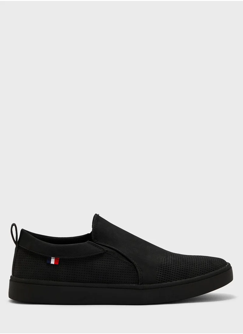 Seventy Five Casual Slip Ons