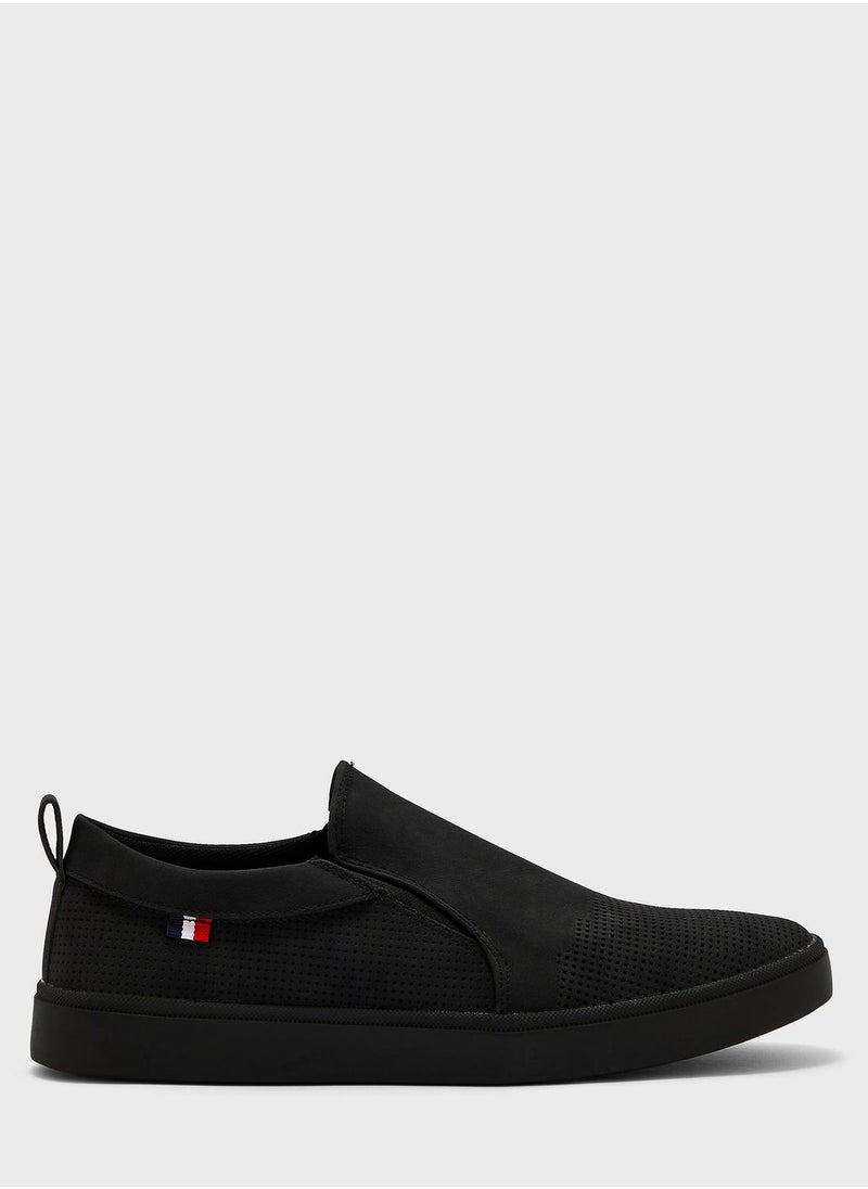 Seventy Five - Casual Slip Ons - Image 1