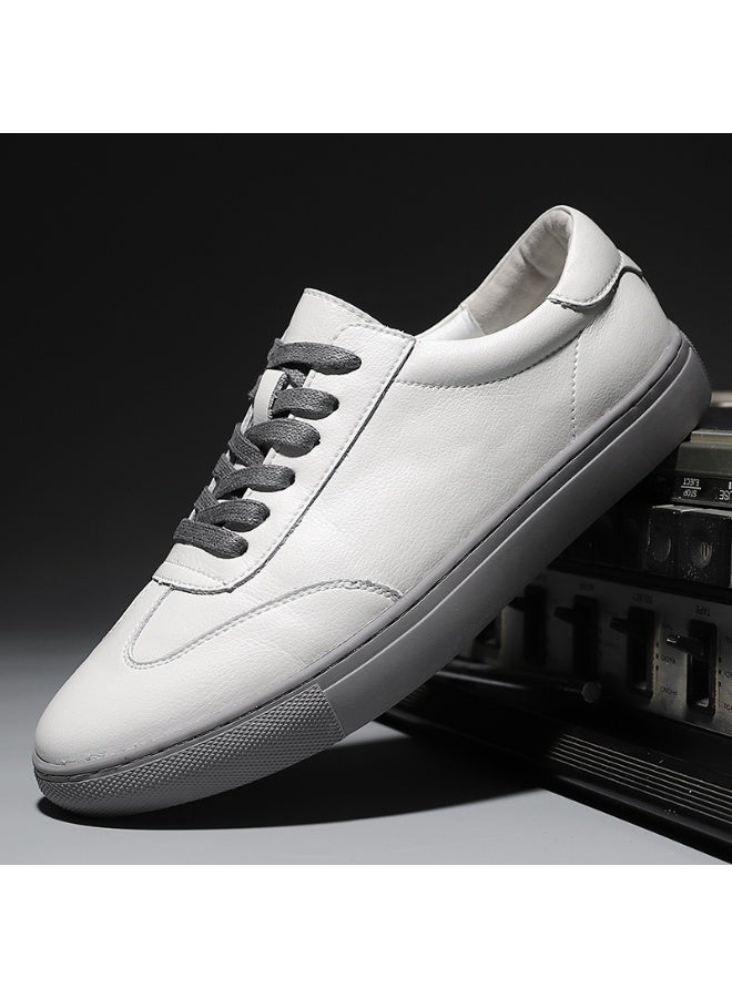 Mens Shoes Casual for Men Fashion Low Top Walking Trainer Sneakers - Image 3