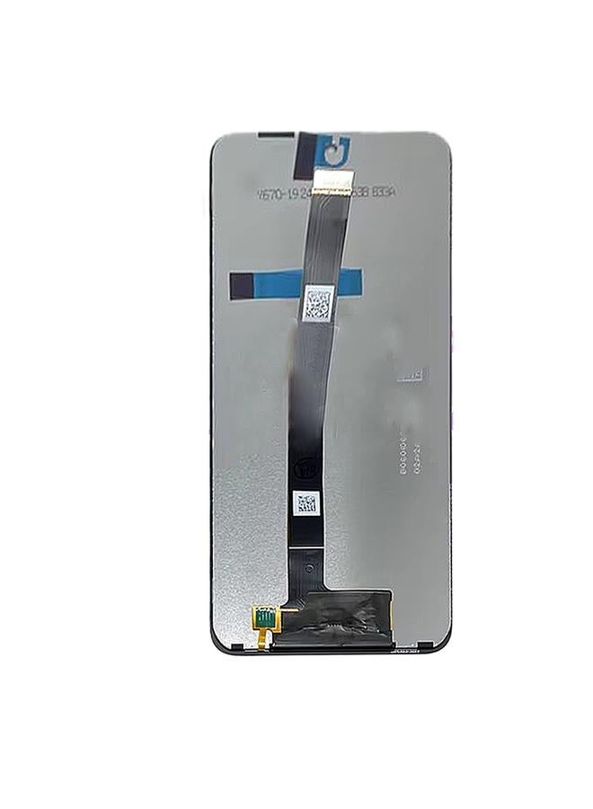 erorex Replacement For ZTE nubia Neo 2 5G Z2352N IPS LCD Screen with Digitizer Full Assembly - Image 3