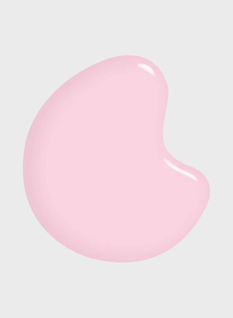 Sally Hansen Good.Kind.Pure. Nail Polish, Rose Petal, 10ml - 0.34 fl oz