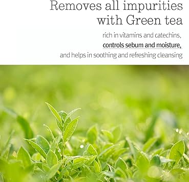 Pyunkang Yul PKY Pyunkang Yul Deep Clear Cleansing Balm All in One Facial Cleanser for Heavy Makeup Removal Moisturized Finish with Plant Based Oil Korean Skincare 338 FlOz 100ml - Image 3