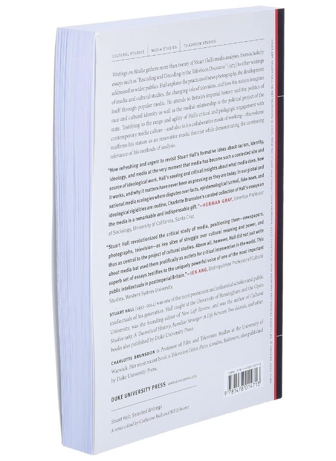 Writings on Media: History of the Present  - Image 4