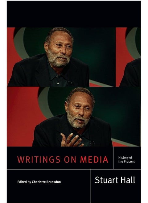 Writings on Media: History of the Present
