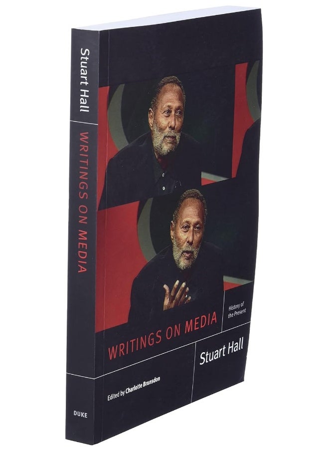 Writings on Media: History of the Present  - Image 3
