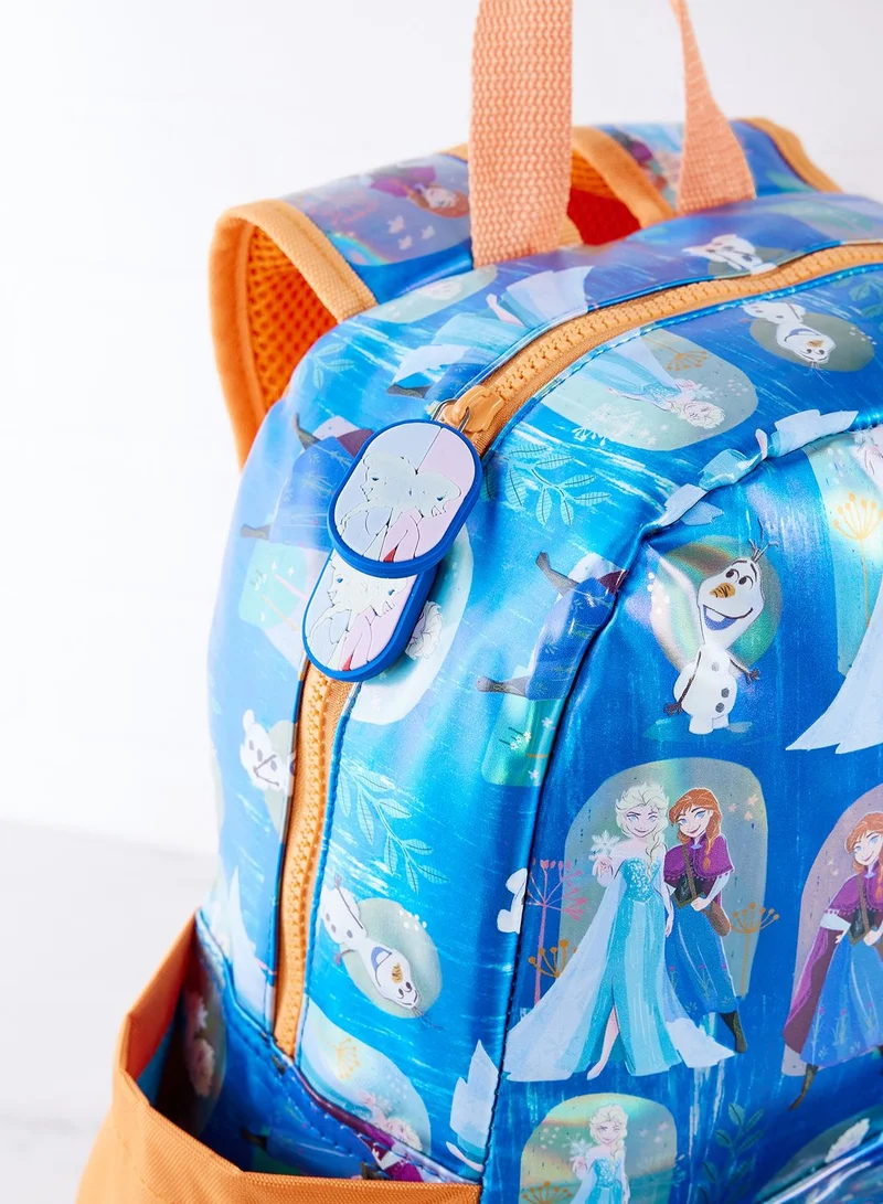 Disney FROZEN Back To School Disney Frozen Backpack