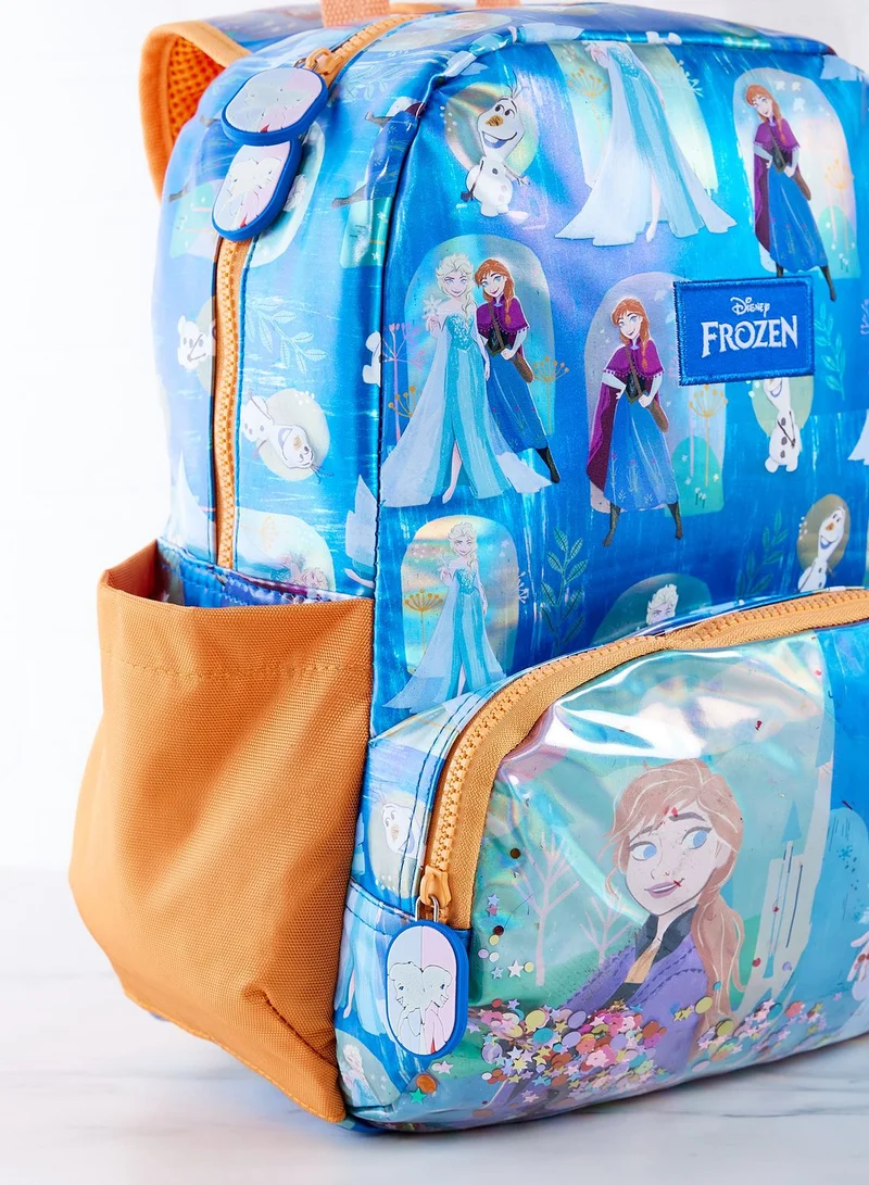 Disney FROZEN Back To School Disney Frozen Backpack