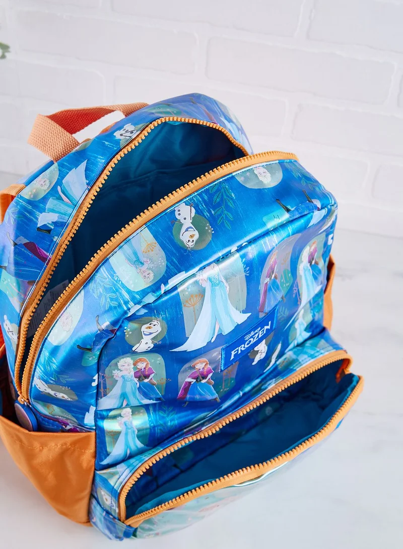 Disney FROZEN Back To School Disney Frozen Backpack