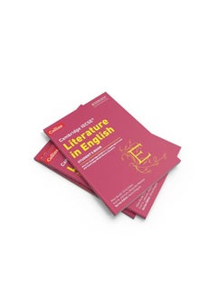 Cambridge IGCSE (TM) Literature in English Student's Book  - Image 3