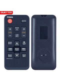 Remote Control For Samsung AH59-02615E TW-J5500 TW-J5500/ZA Sound Tower System Home Speaker TWJ5500/ZA TWJ5500