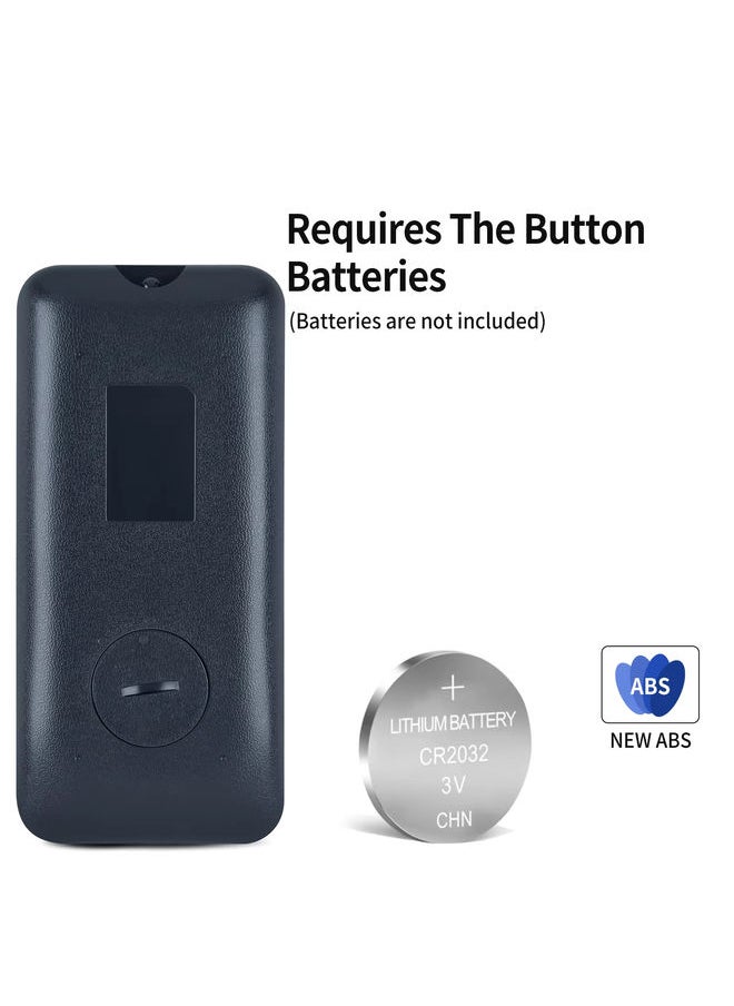 OMETTER - Remote Control For Samsung AH59-02615E TW-J5500 TW-J5500/ZA Sound Tower System Home Speaker TWJ5500/ZA TWJ5500 - Image 1