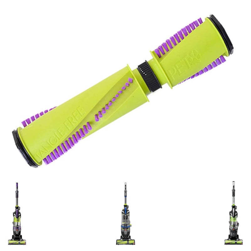 Selgo Replacement Roller Brush for Bissell Pet Hair Eraser Vacuum  Fits Models 27909 24613 24619 2461 2281 22814 2281K 2475 2475N22813 22818 2461 2790 2790W 27902  Pet Hair Vacuum