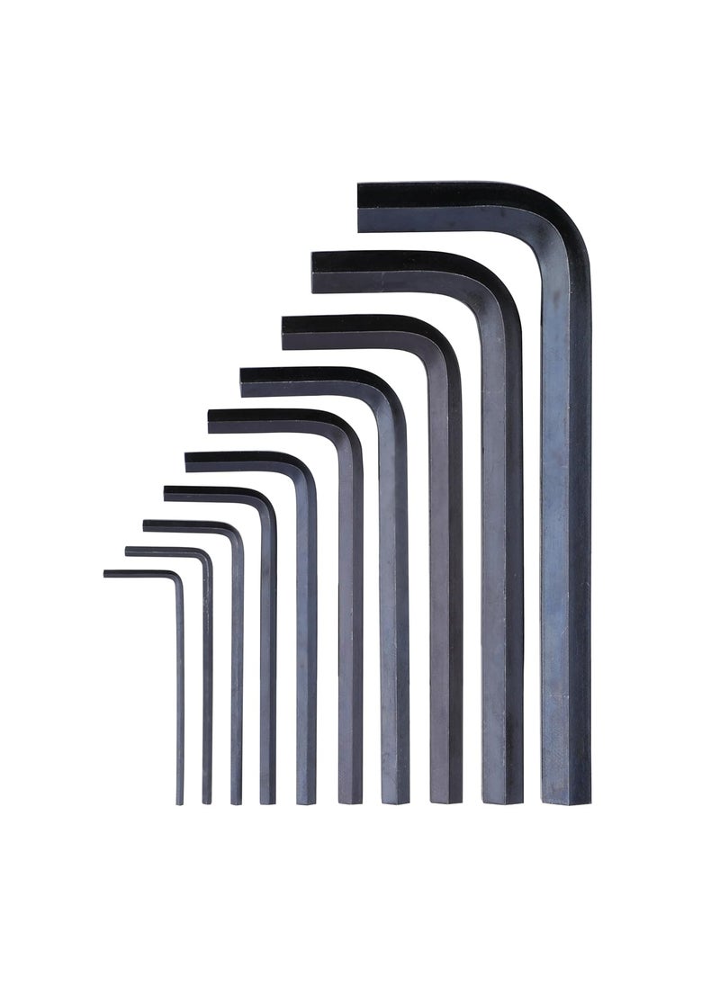 Taparia Taparia KI10V Allen Key SetPack of 10 Hex  - Image 3
