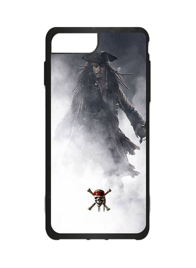 نيبمينينت غطاء حماية واق لهاتف آيفون 7 متعدد الألوان