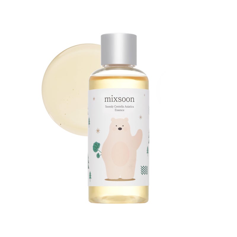 Mixsoon منتج عناية 100 ml