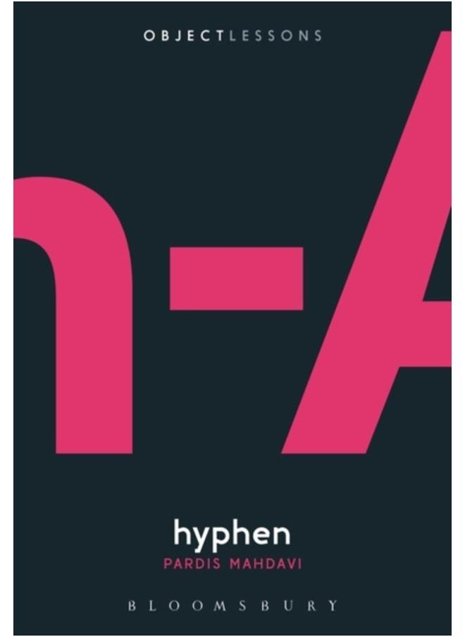 Hyphen 