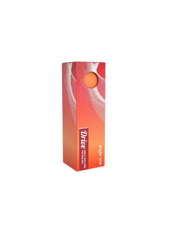 Eagle Ace ™️ Drive Golf Balls-2 Layers-Maximum Distance,Optimal Spin Control (2024 Version - Image 2